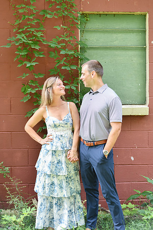 Jake & Colleen [engagement] 123