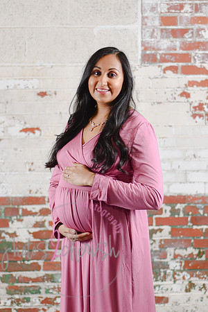 Maternity Session [peek] 03