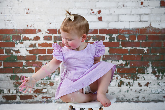 Leah [turns two] 165
