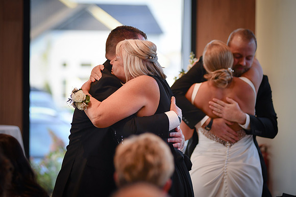 Wedding of Mike & Nicolle 633