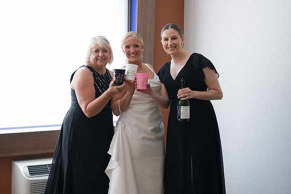 Wedding of Mike & Nicolle 216