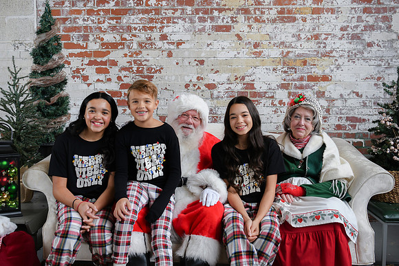 2024 Santa [Houghtaling] 40