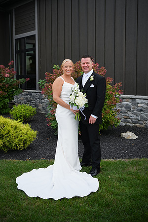 Wedding of Mike & Nicolle 416