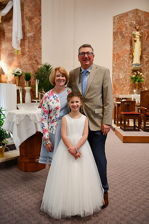 Isabel [First Communion] 071