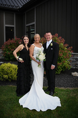 Wedding of Mike & Nicolle 546