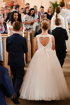 Isabel [First Communion] 014