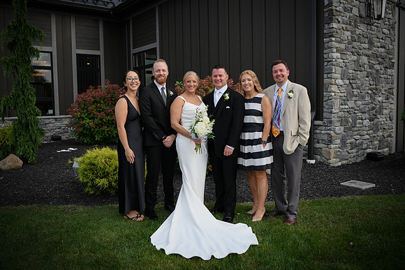 Wedding of Mike & Nicolle 538