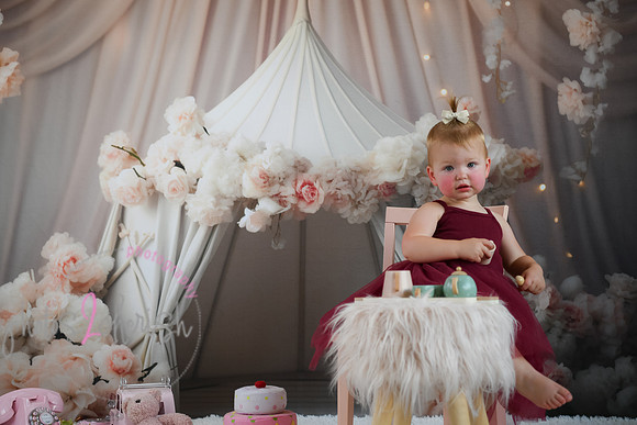 Leah [turns two] 027