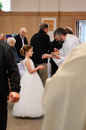 Isabel [First Communion] 021