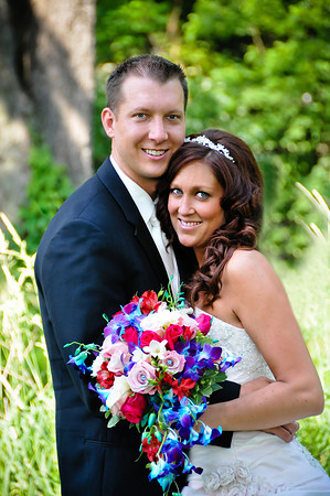 matt & allison print