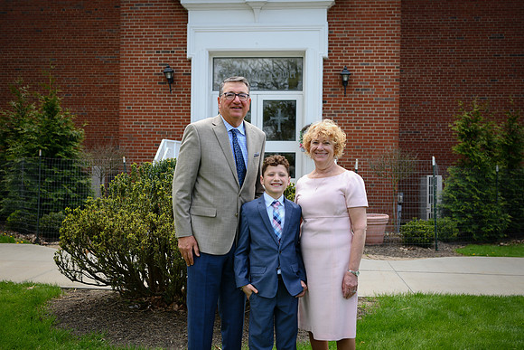 First Communion 065