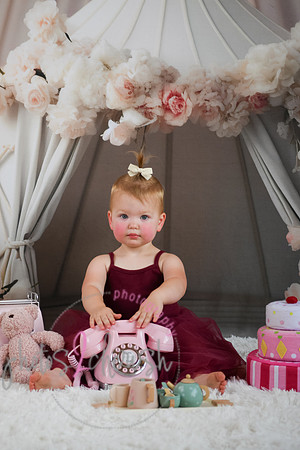 Leah [turns two] 015