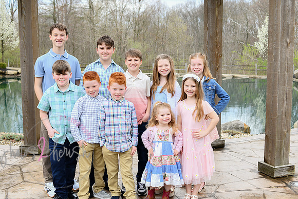 Brown Family [proofs] 026