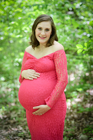 Mercedes [Maternity] 030