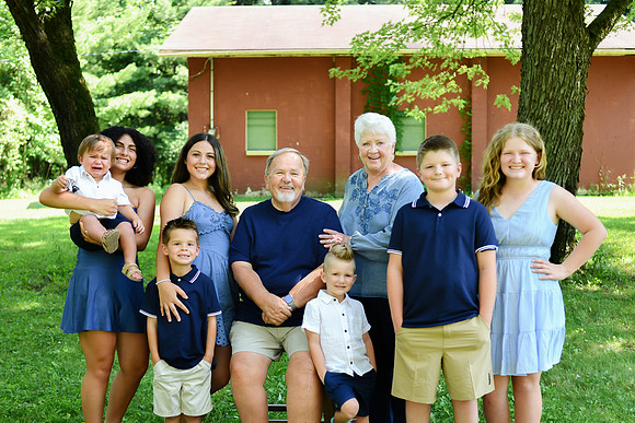 Pam Family 053