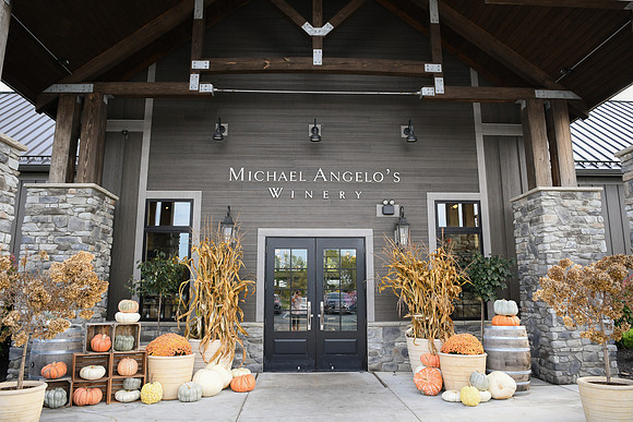 Wedding of Mike & Nicolle 0742