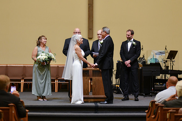 Kellie & Jim [ceremony] 070