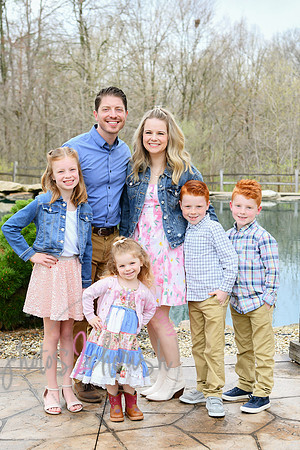 Brown Family [proofs] 084