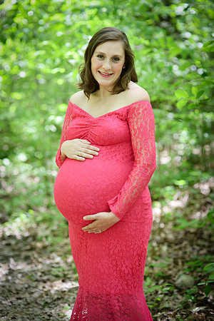 Mercedes [Maternity] 029