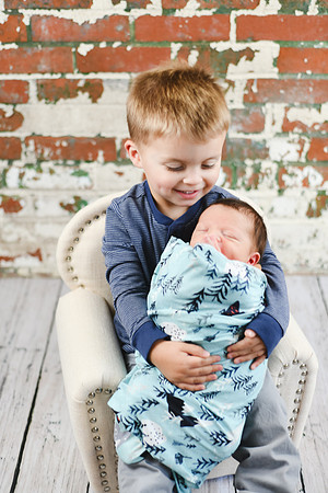 Baby Hart [peek] 74