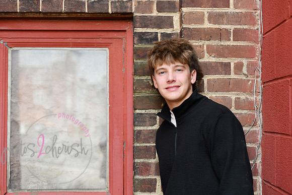 2025 MHS Senior [Cameron] 168