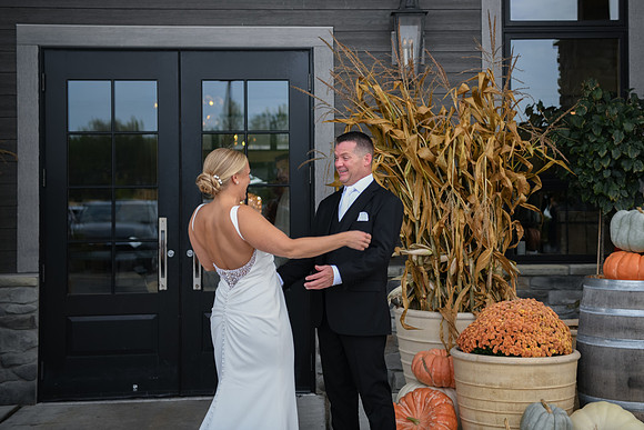 Wedding of Mike & Nicolle 328