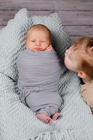 Noah Newborn 169