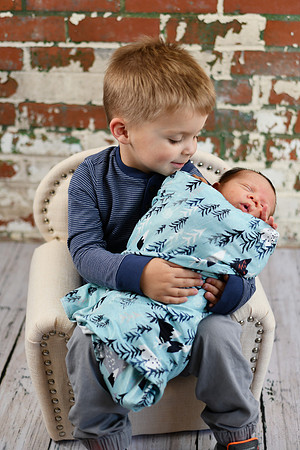 Carter [Newborn] 145