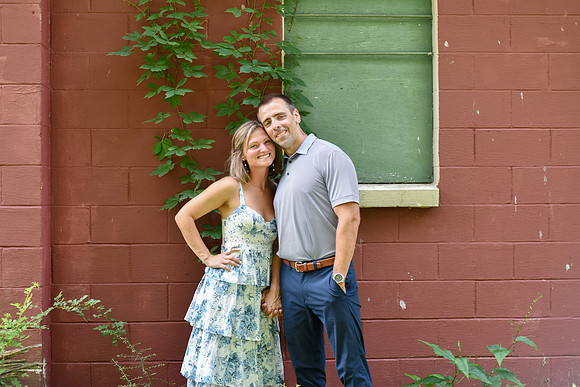 Jake & Colleen [engagement] 132