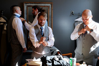 Piper & Eddie WD [getting ready] 109