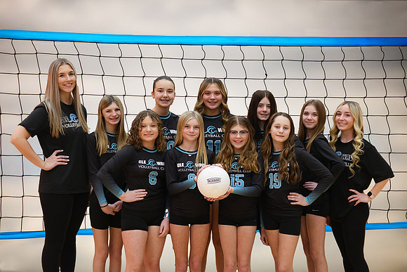 Balogh Team Photo