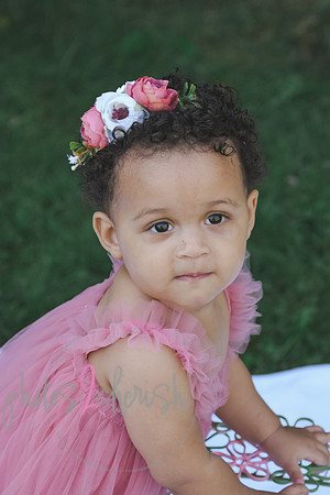 Amelia [turns ONE] 098
