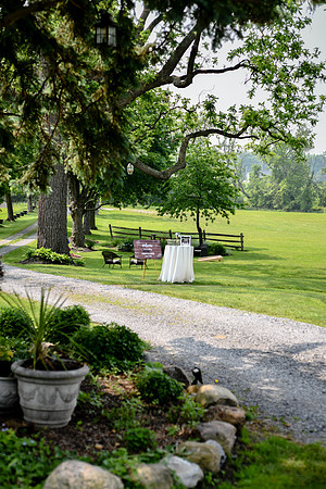 Carter & Marlah Wedding Photos [grounds] 111
