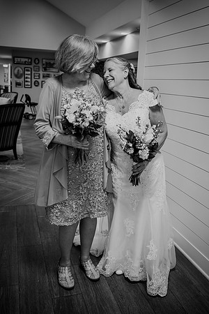 Mike & Smiley [Wedding] 086
