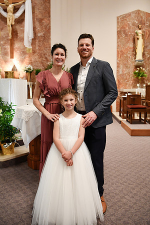Isabel [First Communion] 058