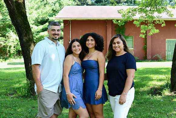 Pam Family 143