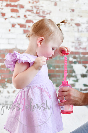 Leah [turns two] 181