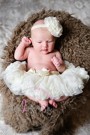 Amelia [newborn] images 058