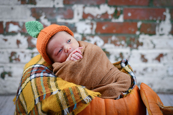 Carter [Newborn] 075