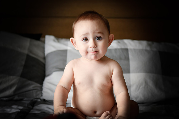 hudson [8 months] 101