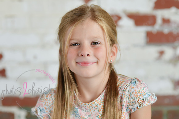 tiny peek [Mariya & kids] 31