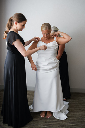 Wedding of Mike & Nicolle 117