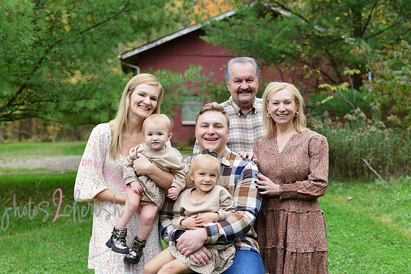Barelka Family 119