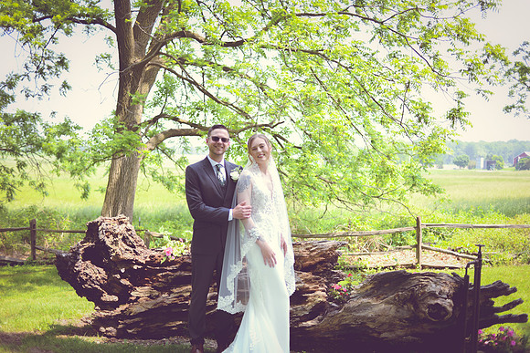 Carter & Marlah Wedding Photos [b&g] 203