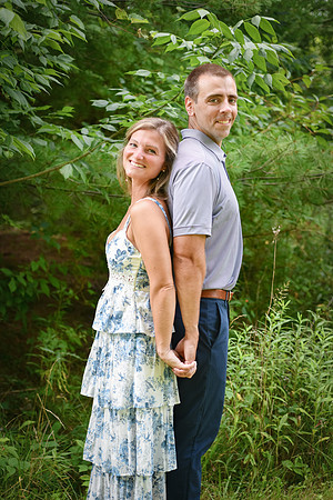 Jake & Colleen [engagement] 091