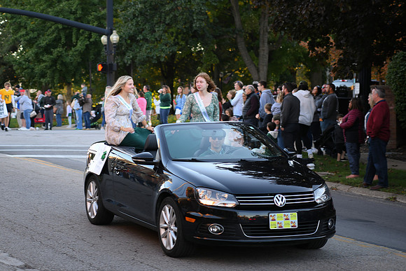2024 Medina HOCO 220