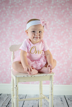 kora [1 year] 094b