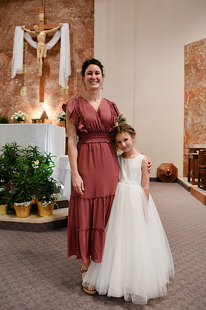 Isabel [First Communion] 125
