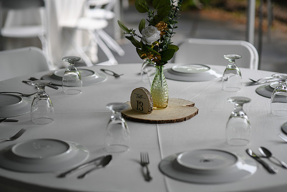 reception details 29