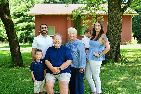 Pam Family 093